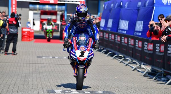 Doppietta di Razgatlioglu a Imola al Gp Italia di superbike