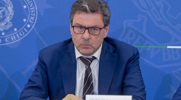 G20, Giorgetti “Approccio prudente per le politiche monetarie”