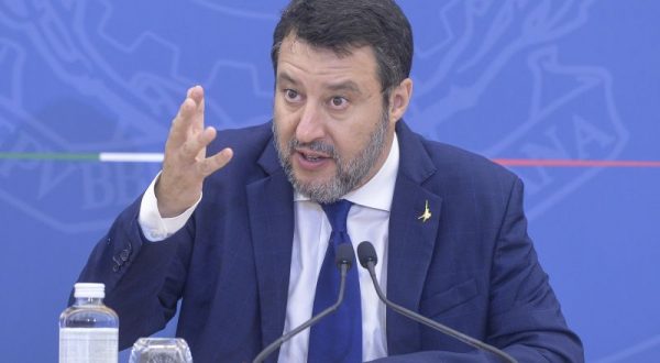 Fisco, Salvini “Vogliamo realizzare il programma elettorale”