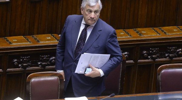 Zaki, Tajani “Nessun baratto con il caso Regeni”