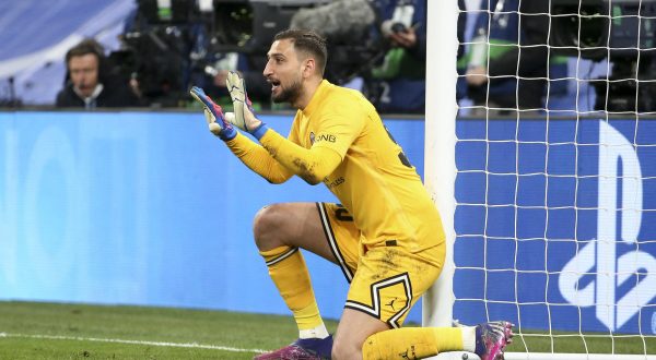 Donnarumma e la compagna rapinati nella notte a Parigi