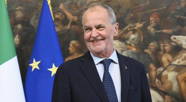 Fisco: Calderoli “Quando si parla di pace sono sempre d’accordo”