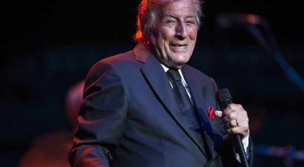 E’ morto Tony Bennett