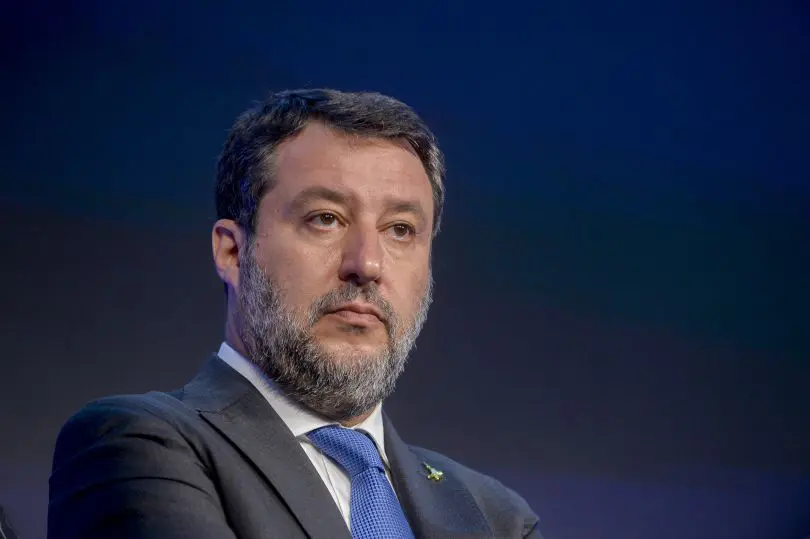 Salvini “Pronto a tornare a referendum sul nucleare”