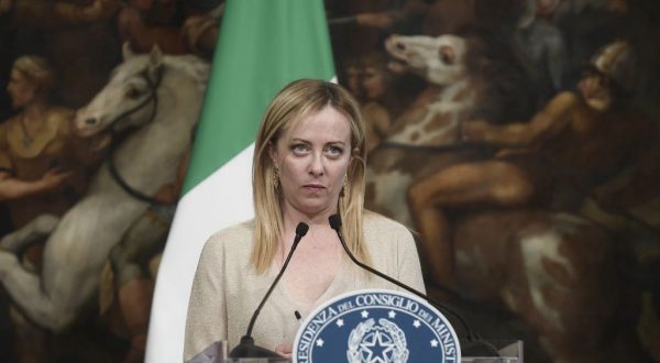 Meloni incontra Biden “Ribadita profonda amicizia tra i Paesi”