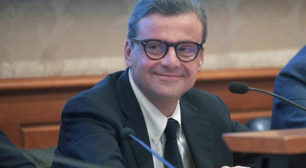 Calenda “Io voglio un patto repubblicano”