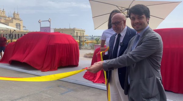 Le ultime novità di auto e moto in mostra alla SM Expo Palermo