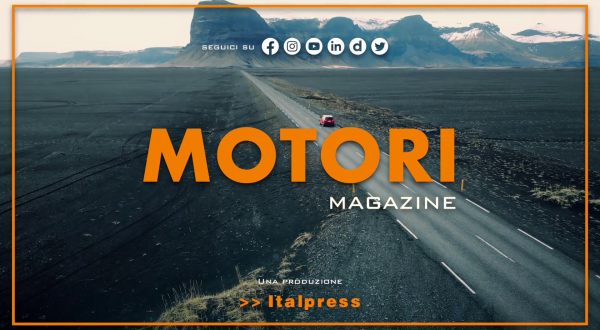 Motori Magazine – 2/7/2023