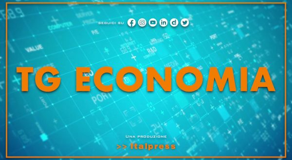 Tg Economia – 25/7/2023