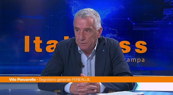 Panzarella “Il Pnrr grande opportunità ma con imprese qualificate”