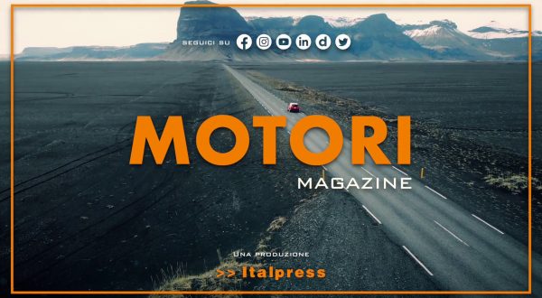 Motori Magazine – 9/7/2023