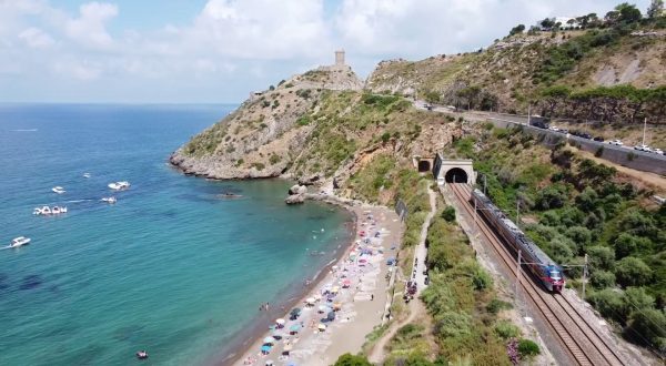 Rfi driver di sviluppo, in Sicilia punta su ponte e alta velocità