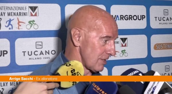 Sacchi “Poco tempo per i tecnici delle Nazionali”