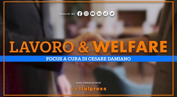 Focus Lavoro & Welfare – Puntata del 1 luglio 2023