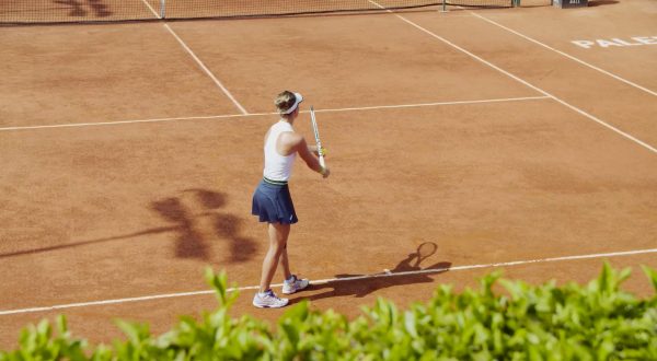 Ladies Open 2023, a Palermo tenniste da ogni parte del mondo