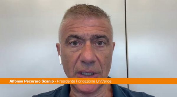 Pecoraro Scanio “Allarmante numero di morti per ondate di calore”