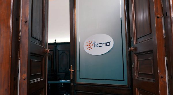 Tecno, la formazione continua affianca sostenibilità e innovazione