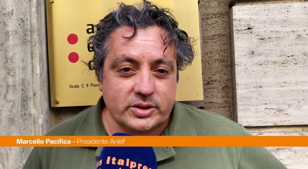 Scuola, Anief “Trattative su risorse residuali e nodo Ata”