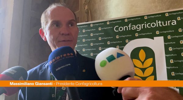 Agricoltura, Giansanti “L’Unione Europea non ascolta i consumatori”