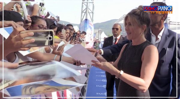 Giffoni Film Festival, Gubitosi “Abbiamo superato i numeri del 2019”