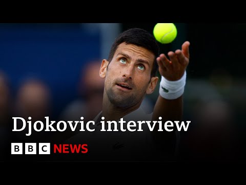 Wimbledon 2023: Could Novak Djokovic win his fifth successive title?  – BBC News