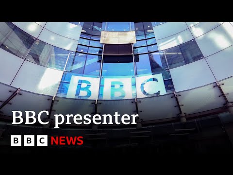 What’s the latest on the suspended BBC presenter? – BBC News