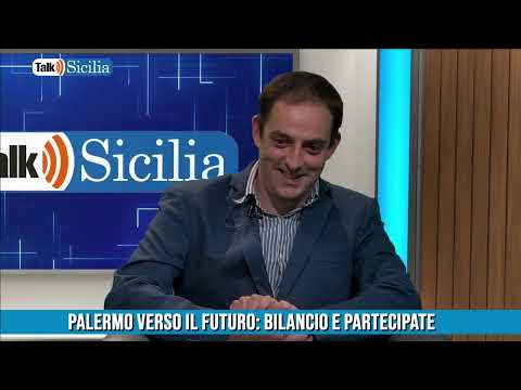 Palermo verso il futuro: bilancio e partecipate