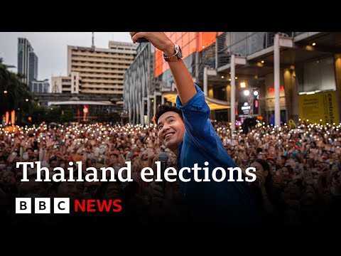 Thailand election: Pita Limjaroenrat faces uncertain prime minister vote – BBC News