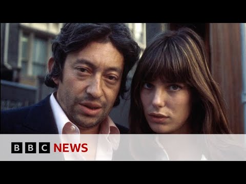 Jane Birkin, actress and singer, dies aged 76 – BBC News