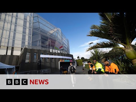 Poor ticket sales for Fifa Women’s World Cup in New Zealand – BBC News