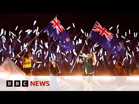 Commonwealth Games in doubt as Victoria pulls out of 2026 hosting – BBC News