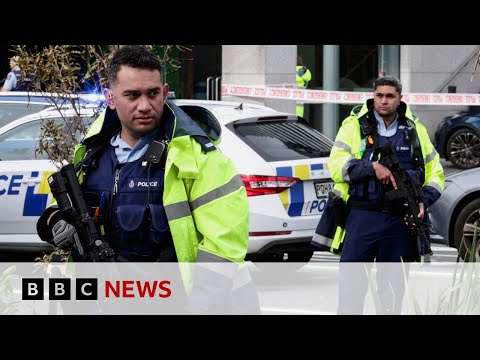 Deadly shooting in Auckland, New Zealand hours before Women’s World Cup – BBC News