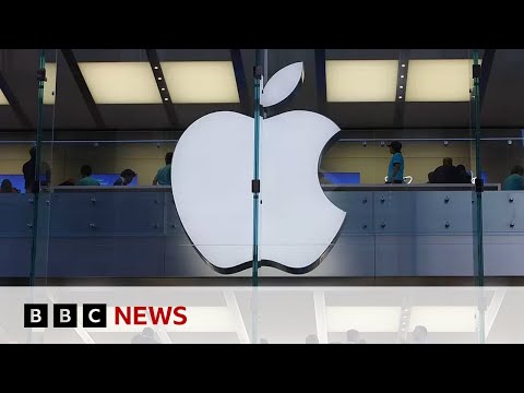 Apple says no FaceTime and iMessage in UK if proposals made law – BBC News