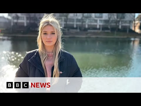 Child abuse survivor who saw grandfather jailed speaks out – BBC News