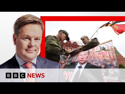 Wagner Group: Russian state media takes aim at Prigozhin – BBC News