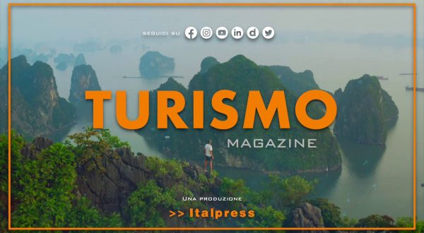 Turismo Magazine – 15/7/2023