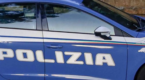 Palermo, donna ferita in casa da un colpo di pistola