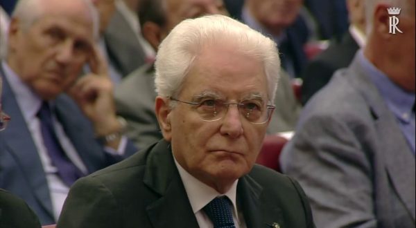 Mattarella a Palermo per ricordare Rocco Chinnici