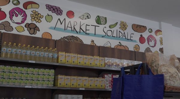 A Milano nasce un nuovo Market Solidale