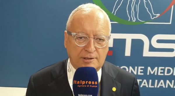 Casasco “La medicina dello Sport può dare tanto al Paese”