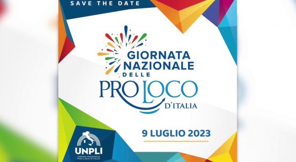 Pro Loco, Giornata nazionale da record con 1000 eventi