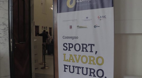 Riforma dello sport, a Roma il convegno “Sport, lavoro futuro”