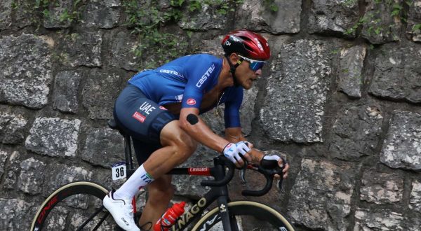 Bennati svela l’Italbici per Glasgow “Trentin capitano”