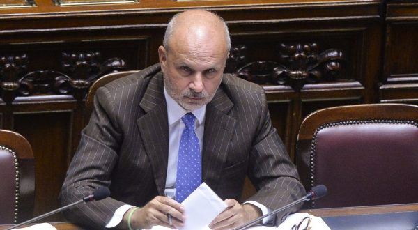 Schillaci “Rafforziamo cooperazione con l’Ucraina in ambito sanitario”