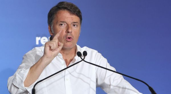 Renzi “Salario minimo è tema su cui discutere senza inventare polemiche”