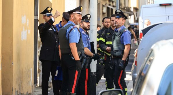 Quattro arrestati per la bimba scomparsa a Firenze, c’è anche lo zio