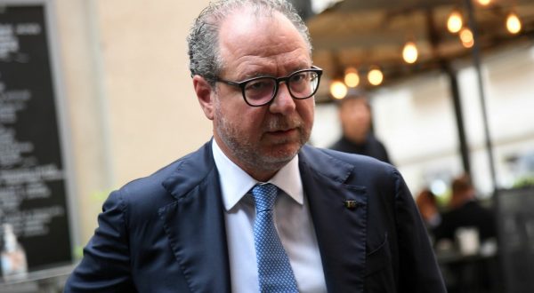 Mulè “In Fdi improvvidi rigurgiti contro l’anima del Paese”