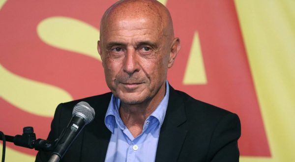 Minniti “L’Europa scenda in campo, il Niger come l’Ucraina”