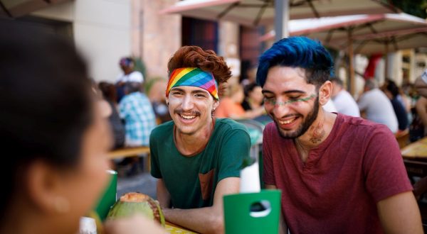 Viaggi LGBTQ+, Callari (Booking.com) “Milano meta italiana preferita”