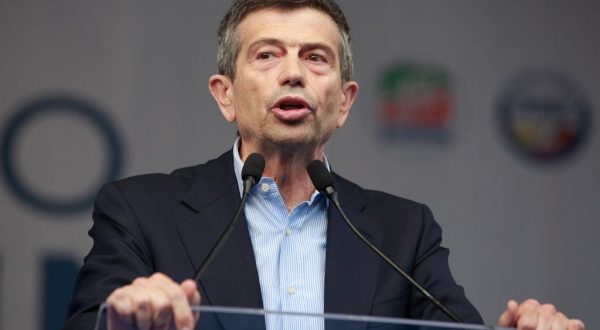 Lupi “Troppi interventi, il centrodestra non può essere statalista”